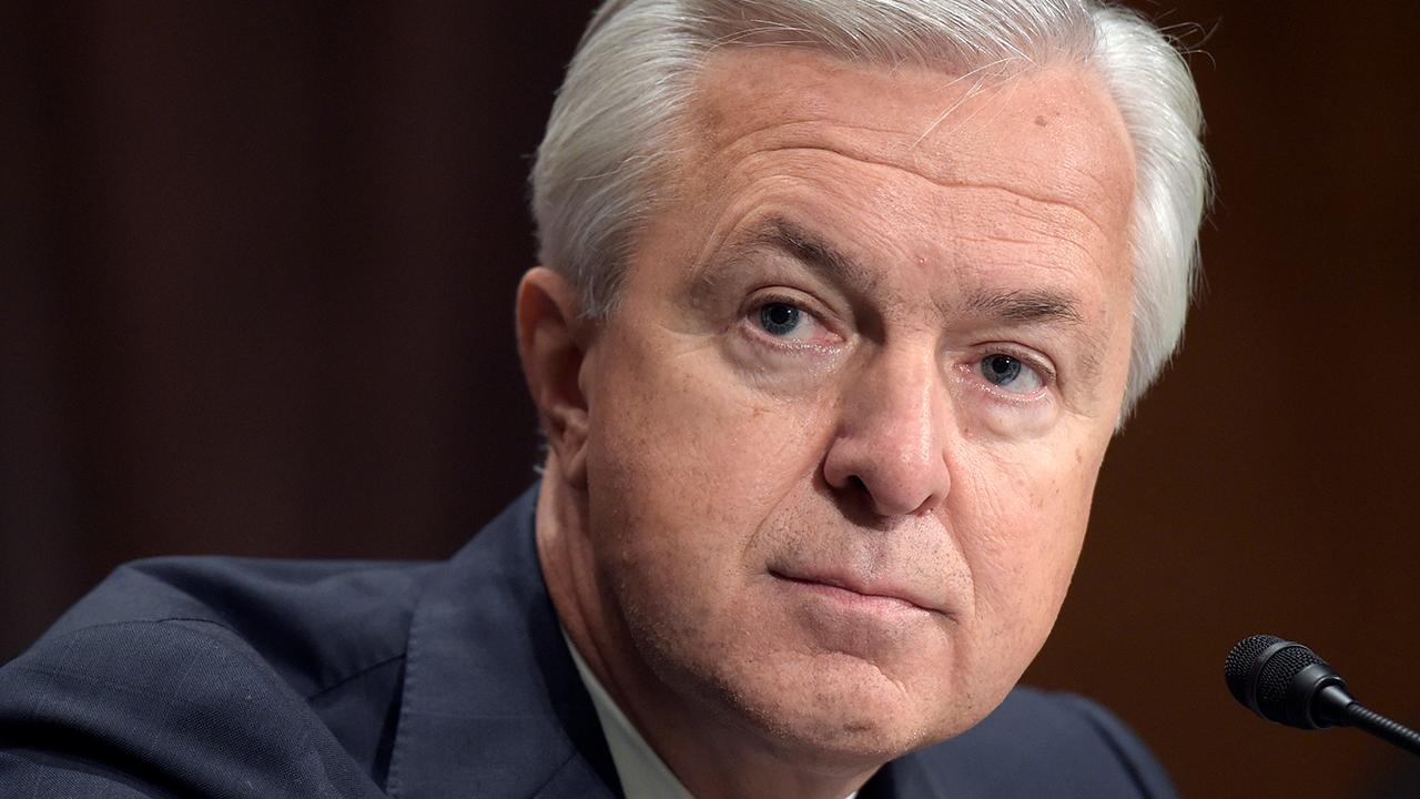Former Wells Fargo CEO banned for life from banking industry; Tinder makes dating safer