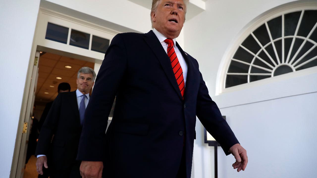 Dems are trying to downplay the economy's growth: Conservative commentator