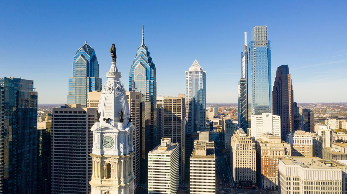Pennsylvania can be the new Texas: Rep. Dan Meuser