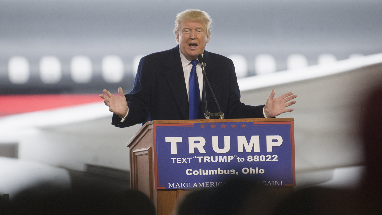 Cruz campaign’s Ron Nehring: Trump is not a ‘uniter’