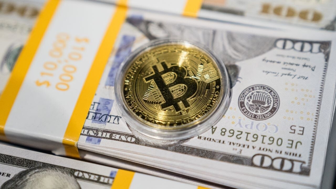 Bitcoin, US dollar can work 'hand in hand' to support growth: Luke Gromen