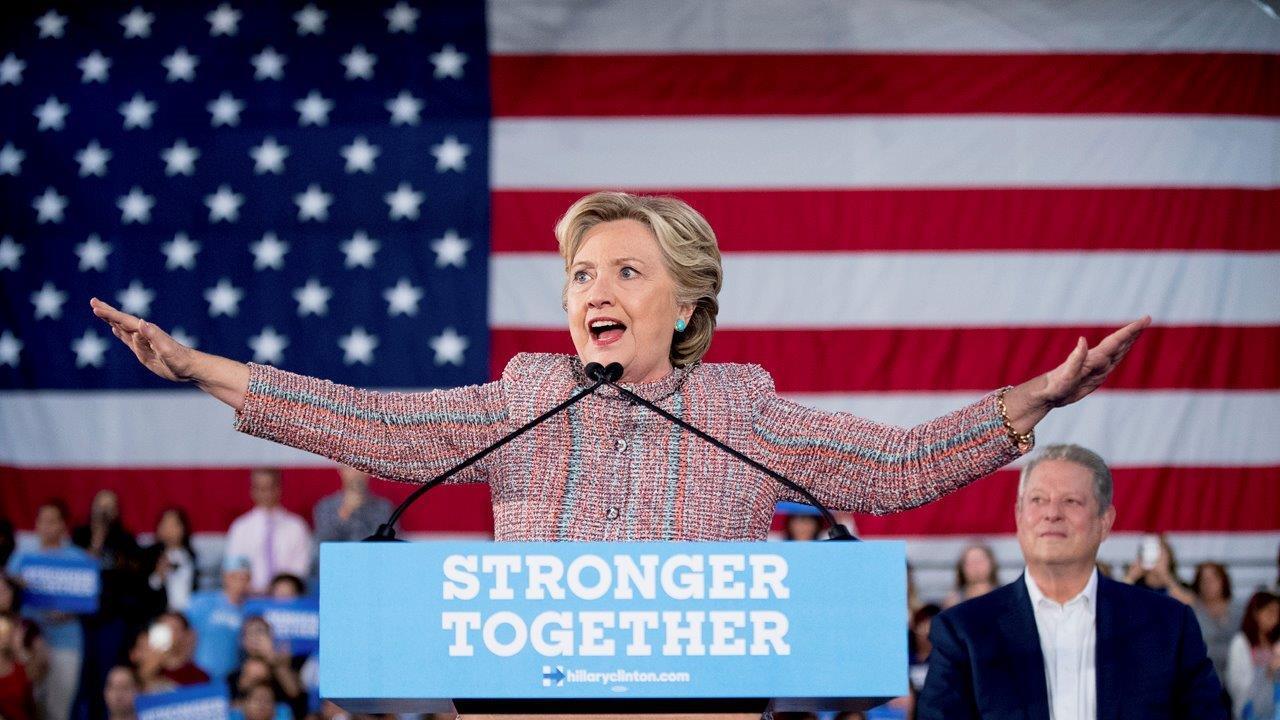 WikiLeaks creates turmoil in Clinton campaign  