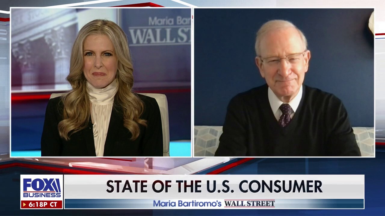 Hoenig details what to expect from the Fed next week