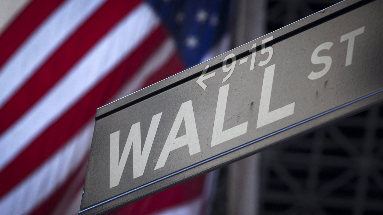 Is Clinton committed to reforming Wall Street?
