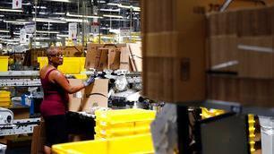 Will Amazon pressure other retailers to raise minimum wage?