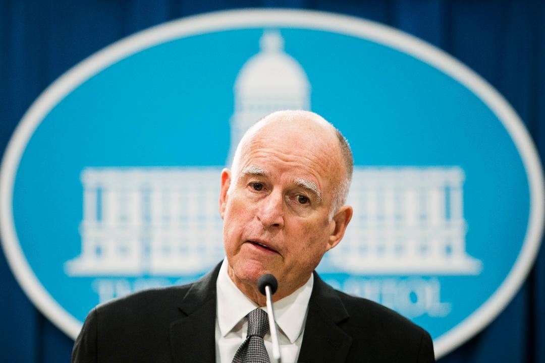 California officials intent on pushing radical agenda: Dobbs 