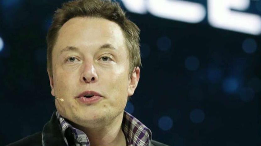 Tesla’s Elon Musk in twitter fight over public transportation 