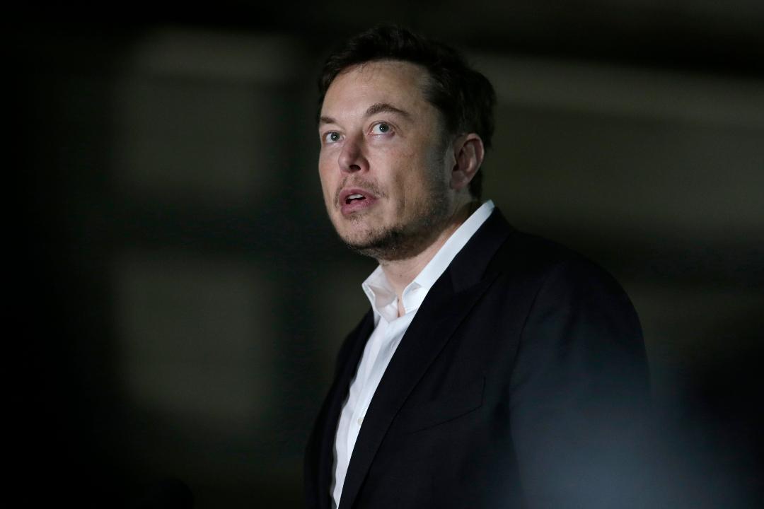 SEC lawsuit against Elon Musk could spell trouble for Tesla 