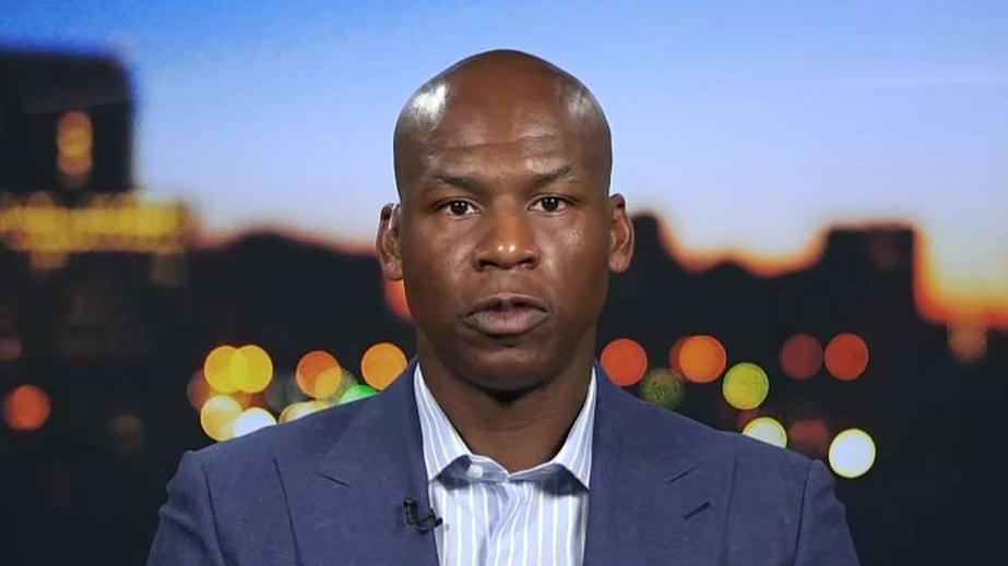 Former NBA player Al Harrington: Houston Rockets GM was in a 'tough situation' 