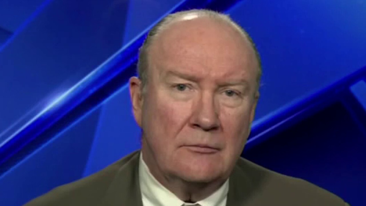  Andy McCarthy on Trump raid affidavit: It may be a while before we see anything