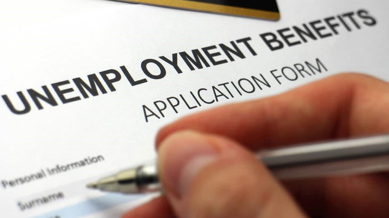 Extending federal unemployment benefits is 'disincentive' to economic recovery: Texas lawmaker