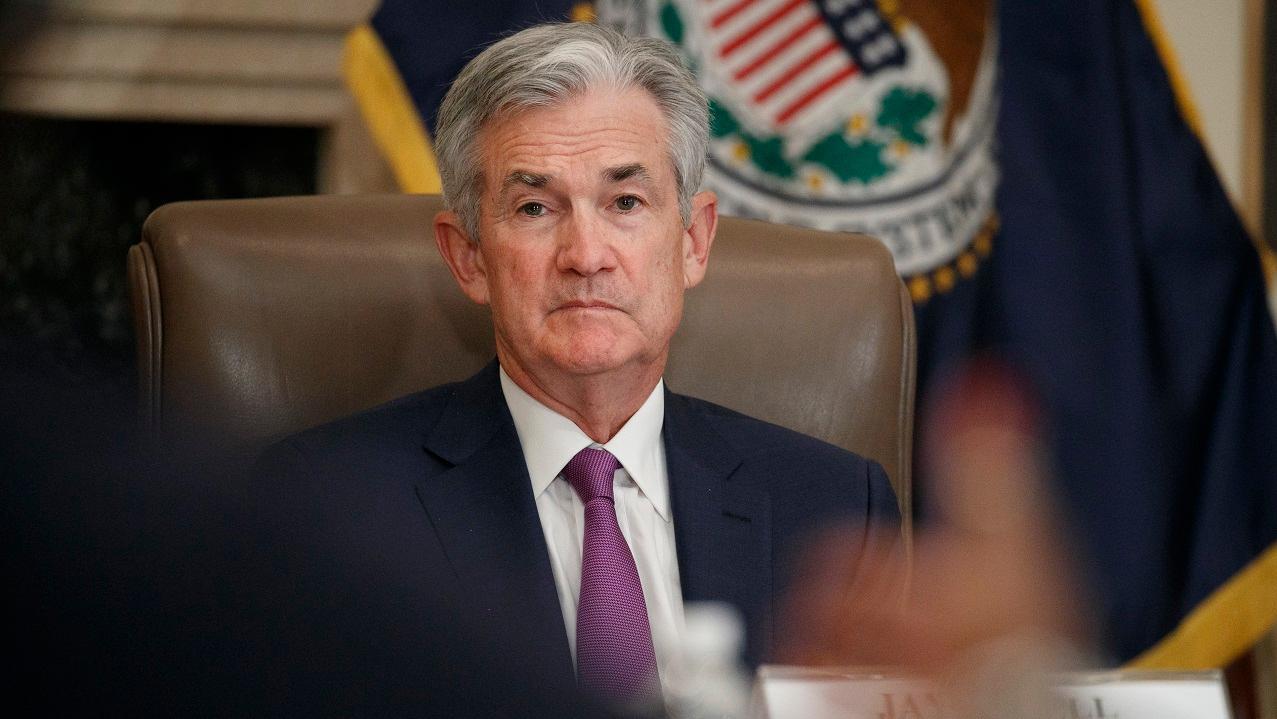 What's on the Fed's dashboard?