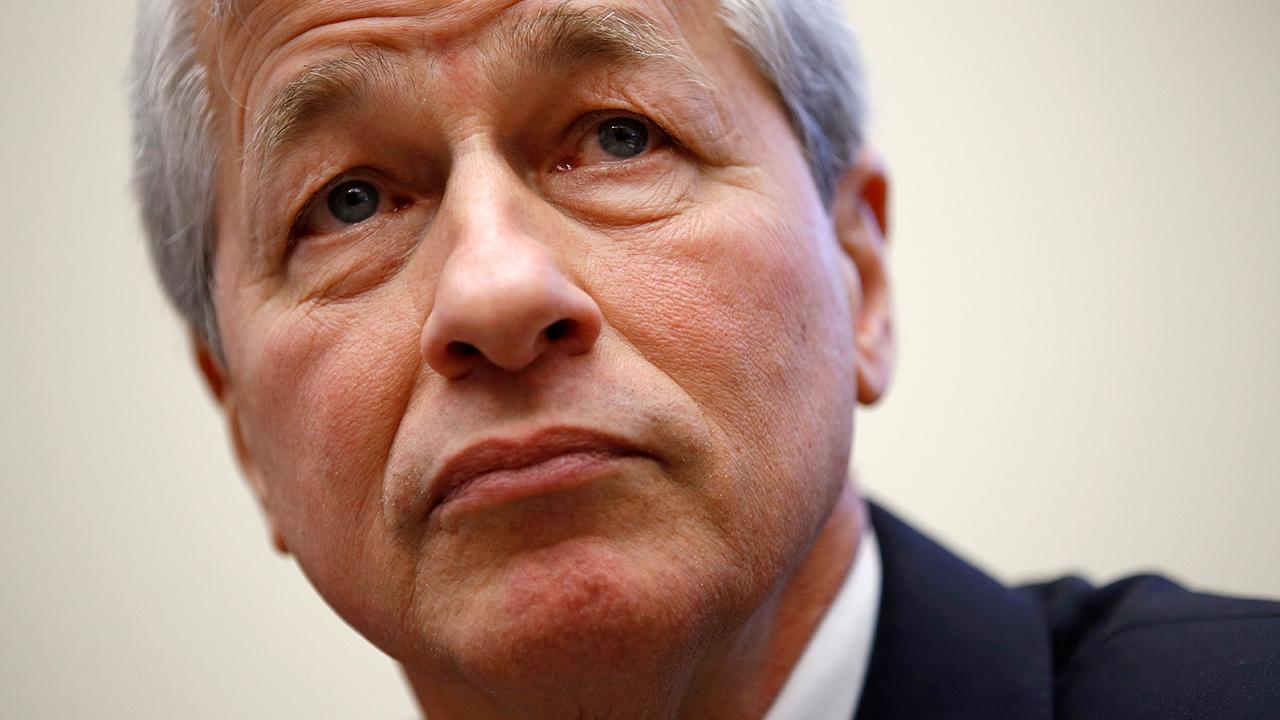 JPMorgan officials say Jamie Dimon likely to return, but could possibly transition out: Gasparino