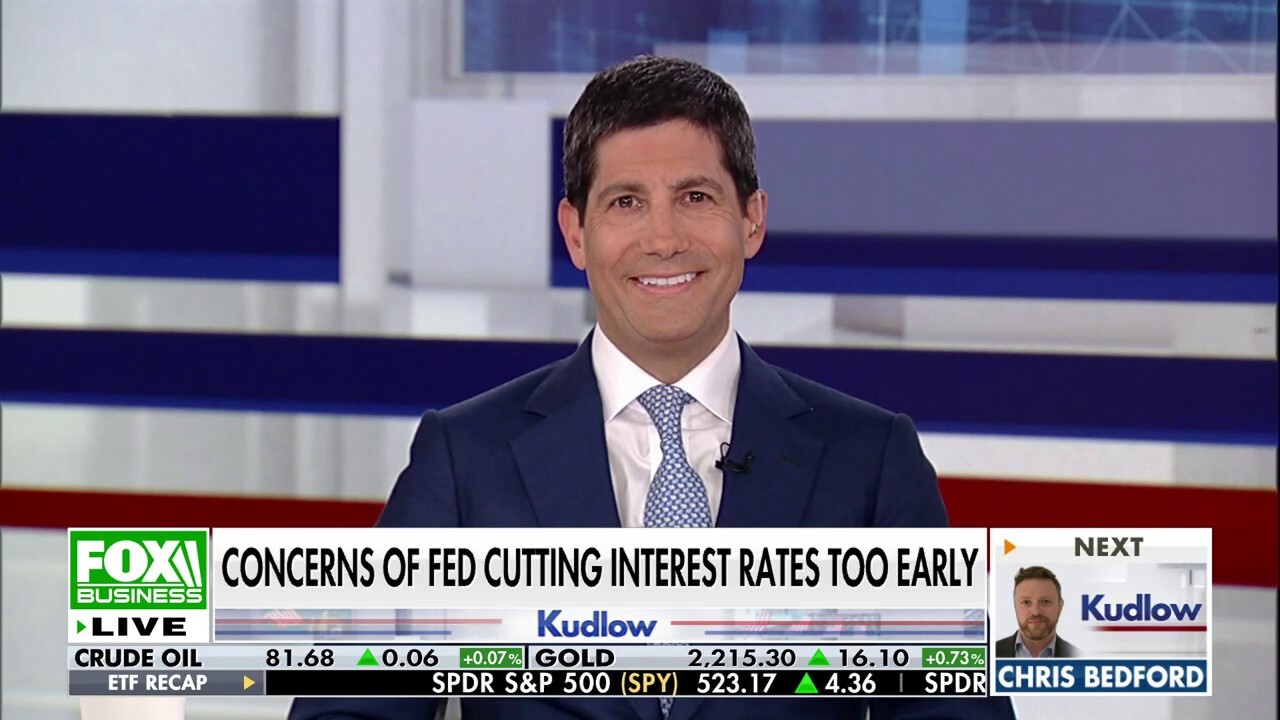 The Fed should talk a lot less: Kevin Warsh