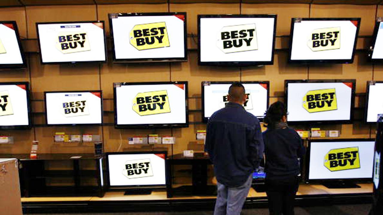 Best Buy facing ‘crisis of rising expectations’: Former Toys ‘R’ Us CEO