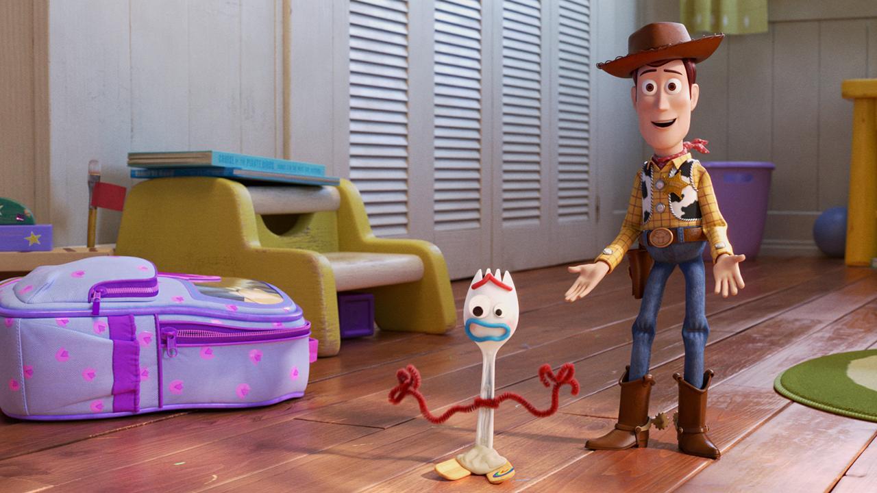 Toy Story 4 debuts in theaters; Beyonce, Donald Glover duet in Lion King teaser
