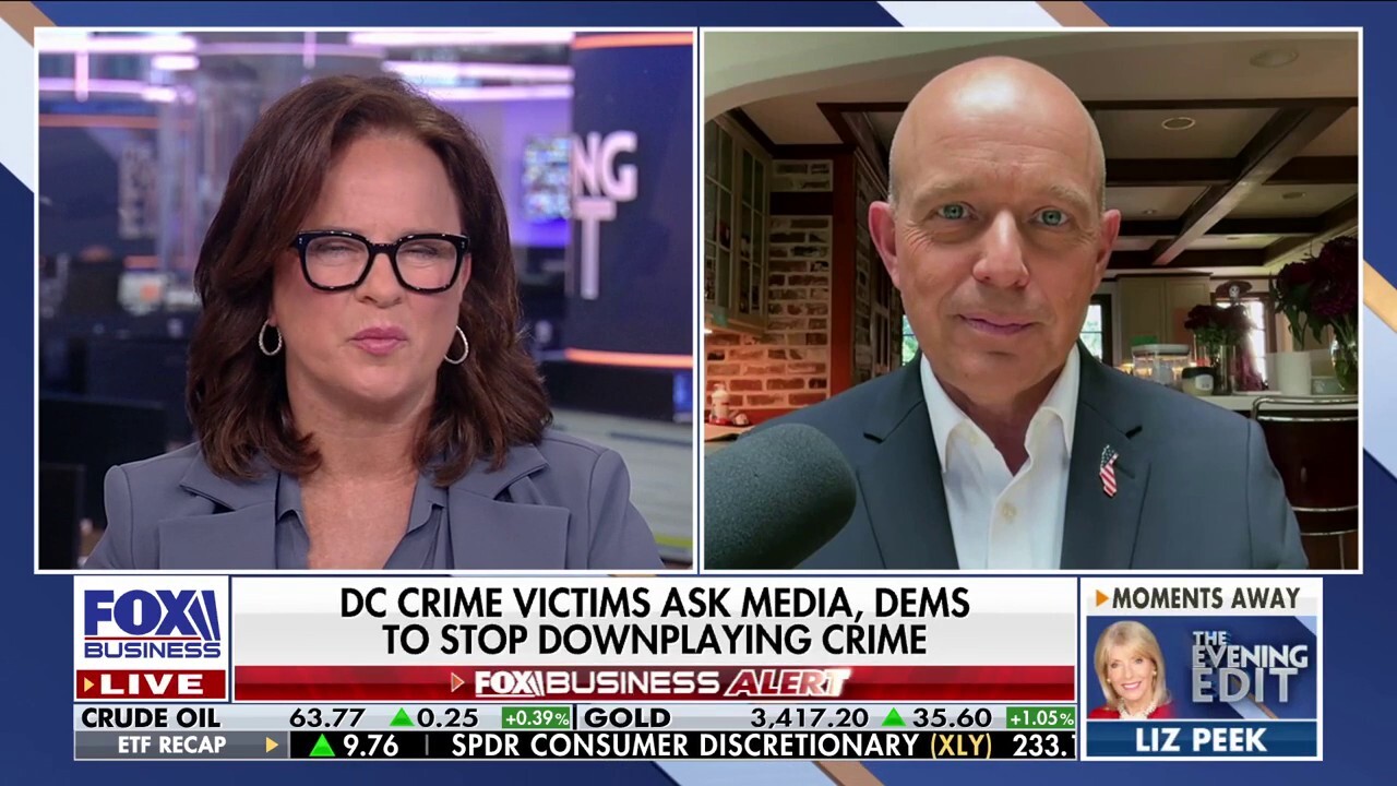 If you’re soft on crime, you get more crime: Steve Hilton