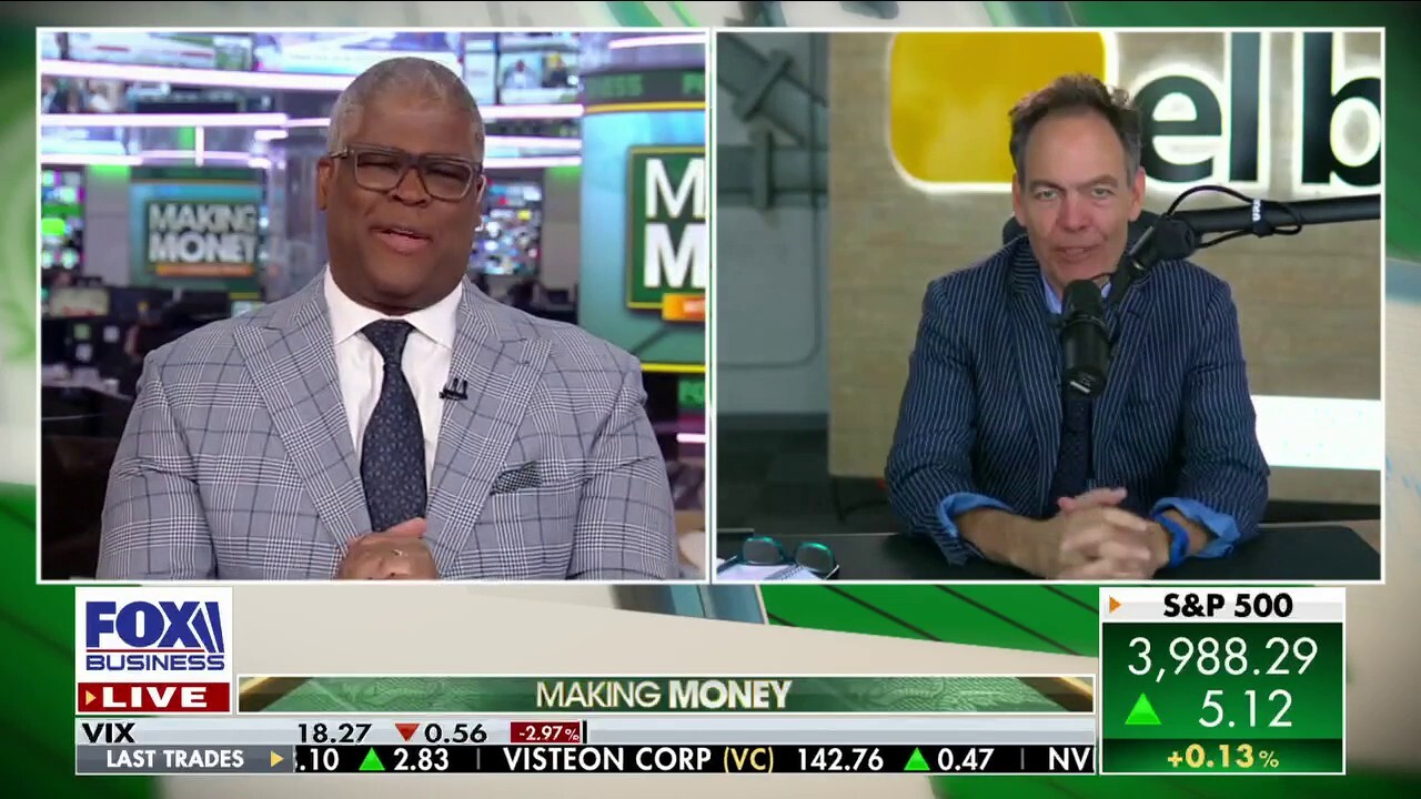 Max Keiser: SEC's Gensler is not offering clarity on what he considers unlawful behavior