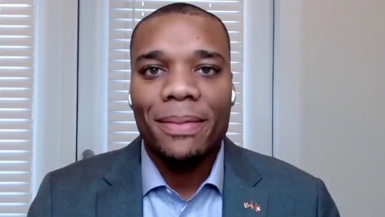Jeremy Hunt on amplifying Black conservative voices