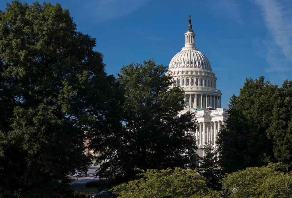 Will Congress pass a tax cut plan by November?