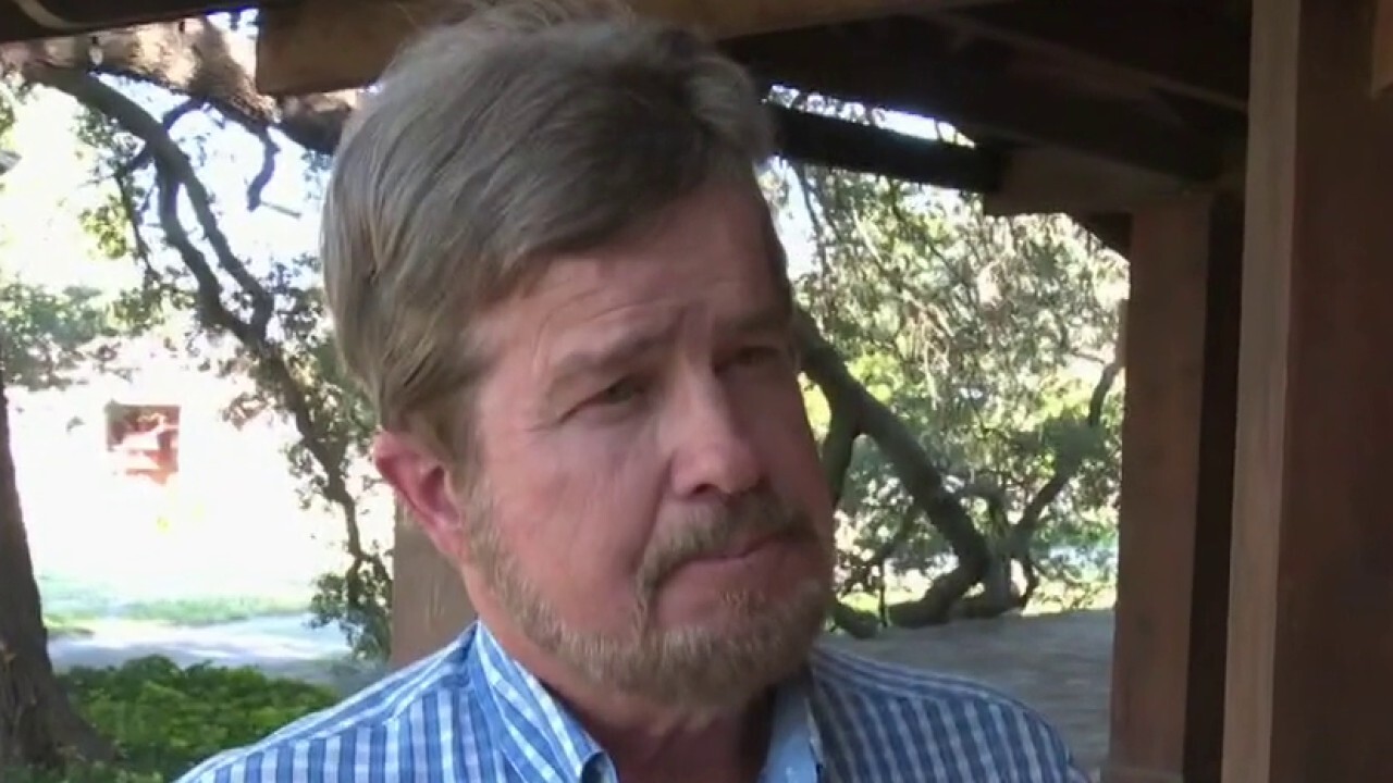 Texas rancher on border crisis: The freedom we once enjoyed is no longer