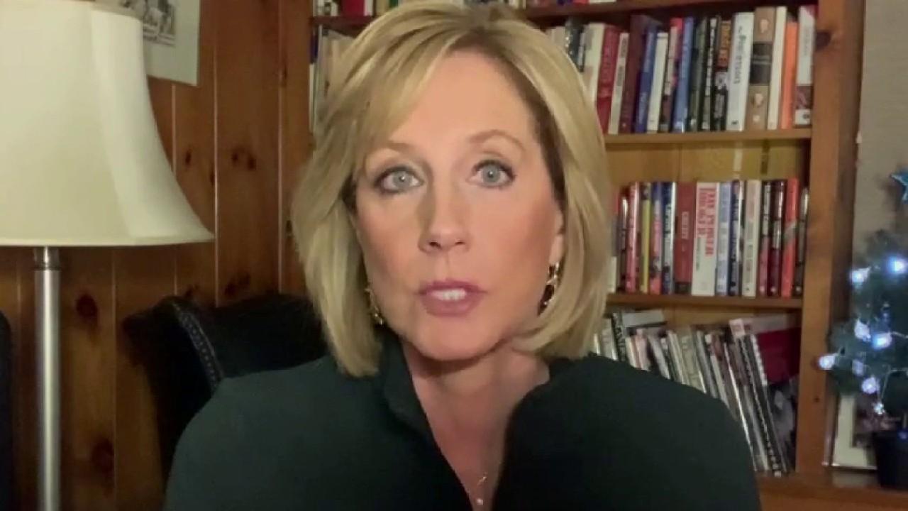 NY GOP candidate: Tax hikes on wealthy will continue to drive mass exodus