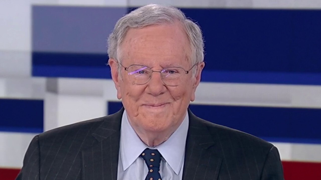 Forbes Media chairman and editor-in-chief Steve Forbes provides insight on promoting a pro-growth agenda on 'Kudlow.'