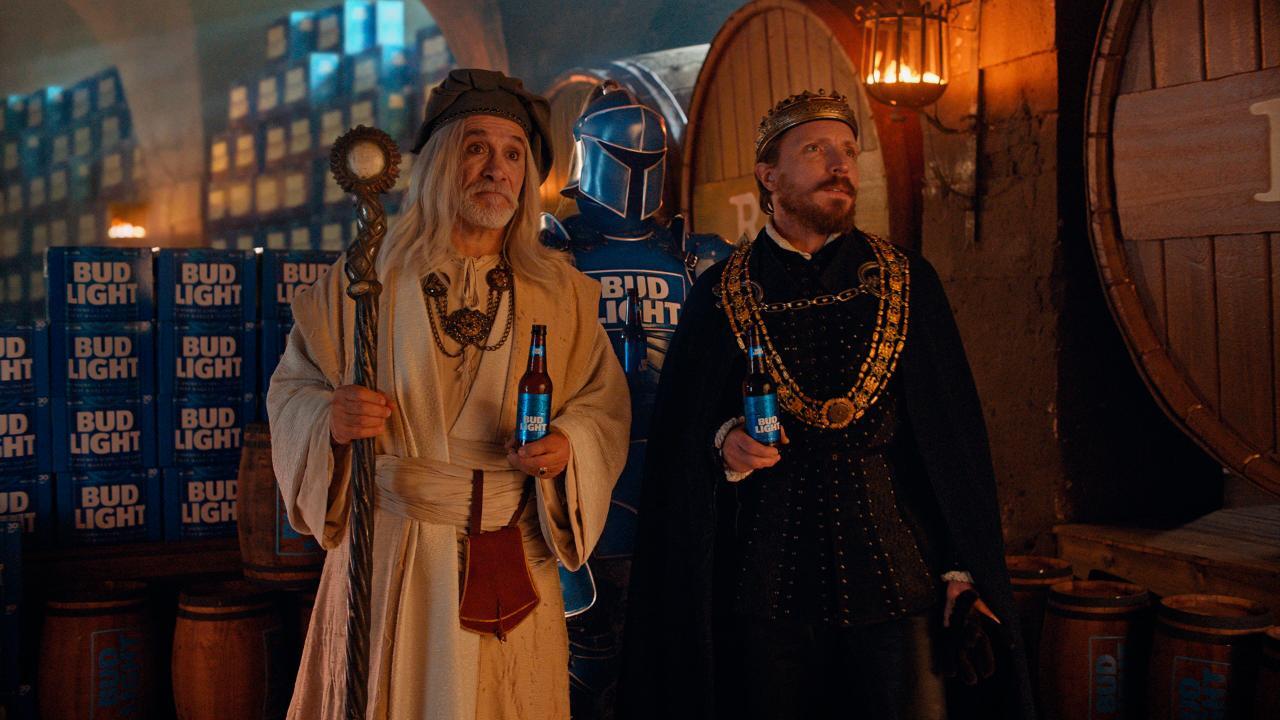 Bud Light Super Bowl ad was misleading, Iowa corn farmer says