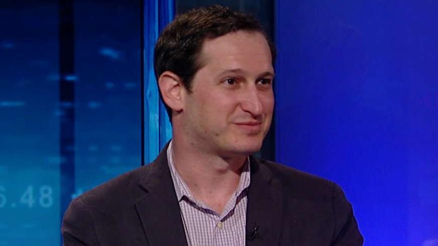 DraftKings CEO: We want to get into sports betting market