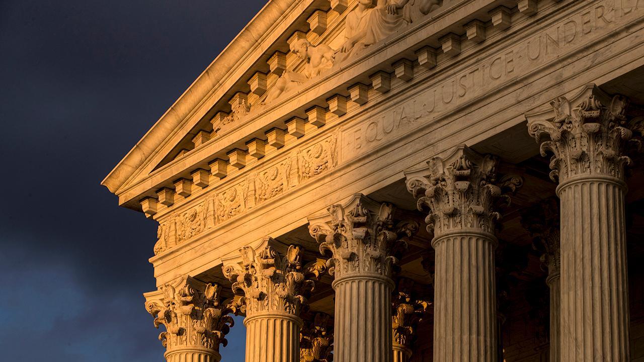 Will Supreme Court ruling on unions change the political landscape?