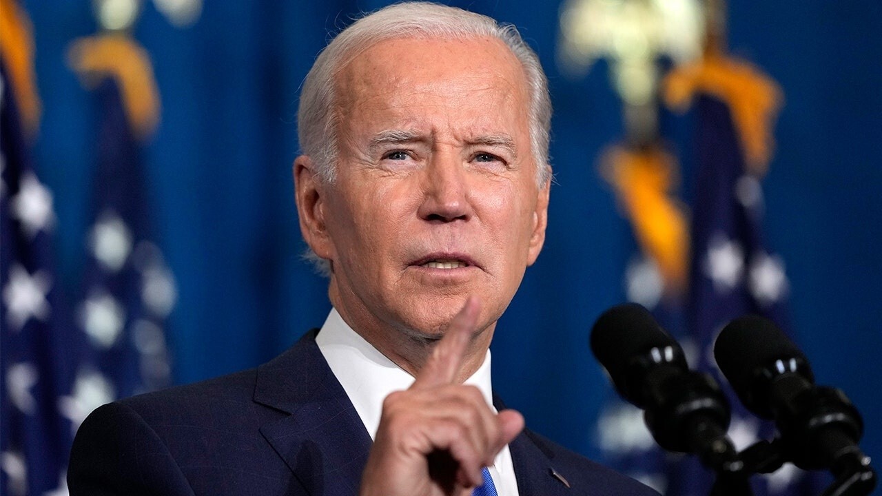 Biden gets 'high marks' for keeping Ukraine aid flowing: Kurt Volker