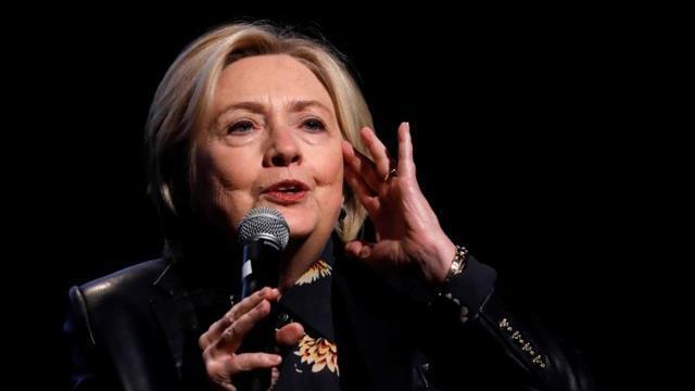 Evidence of Hillary Clinton's guilt is overwhelming: Judge Napolitano