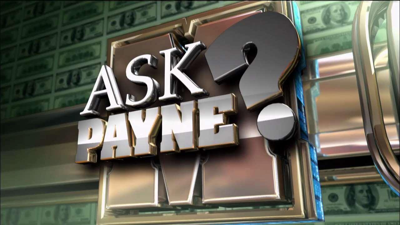 Charles Payne answers questions from Twitter