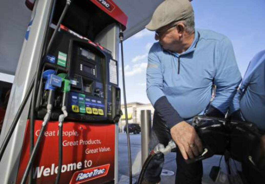 Will U.S. drivers see a break at the pump this summer?