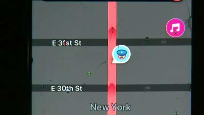 NYPD demands Google remove DWI checkpoint alerts from Waze
