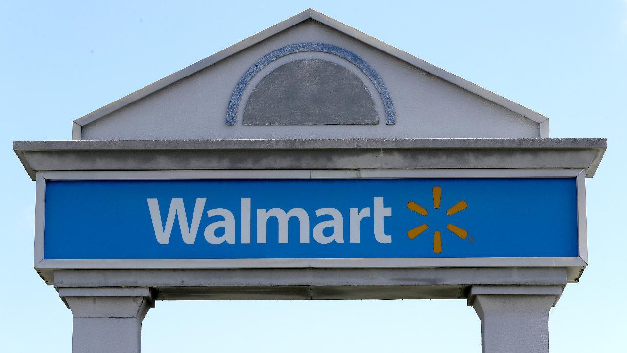 Walmart is winning online battle against Amazon: Retail, sales analyst
