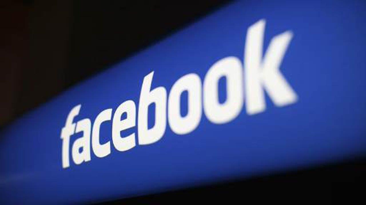 Facebook on track to be first $1T company?
