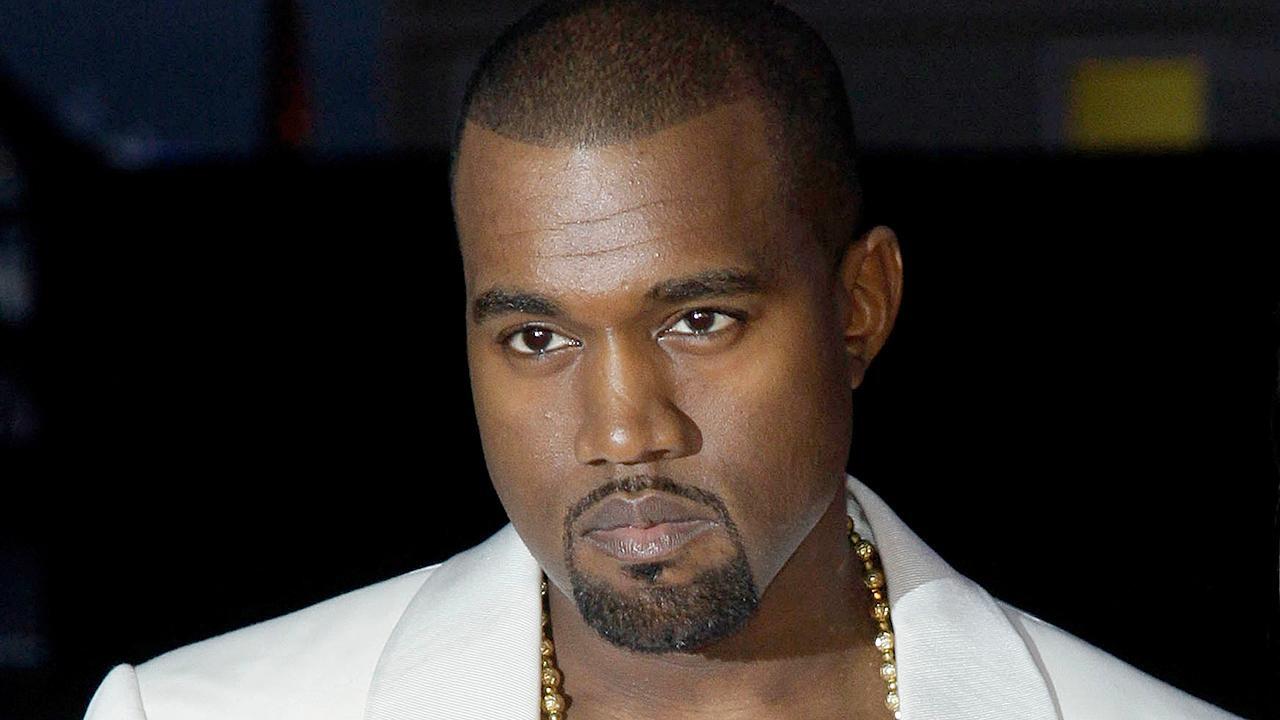 'Kanye West in the West Wing?': Neil Cavuto