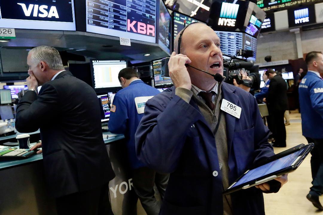 Where will the Dow and S&P 500 end this year?