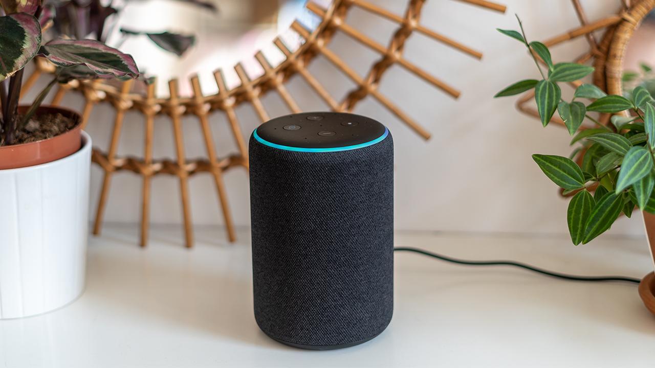 Amazon Alexa will 'change the subject' to reduce holiday tension