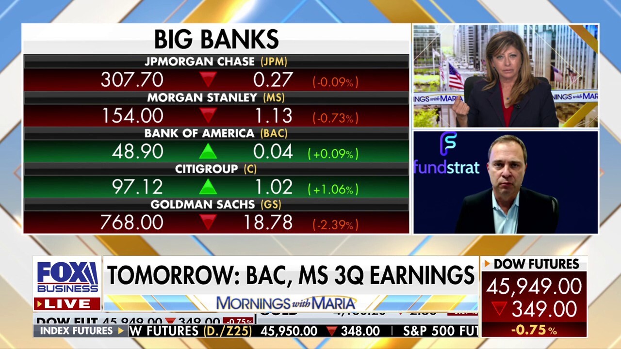 Expert urges investors to look beyond Mag 7 stocks for market growth