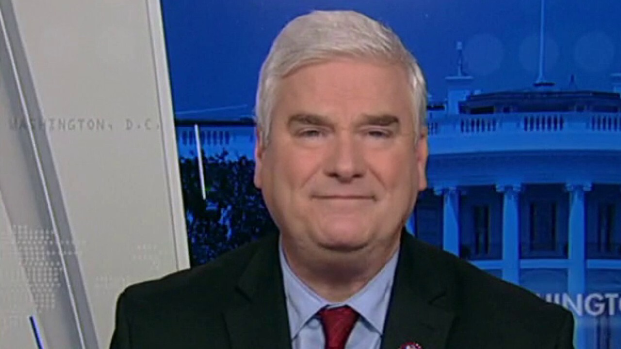 Minnesota Republican Rep. Tom Emmer calls out reckless government spending on 'Making Money.'