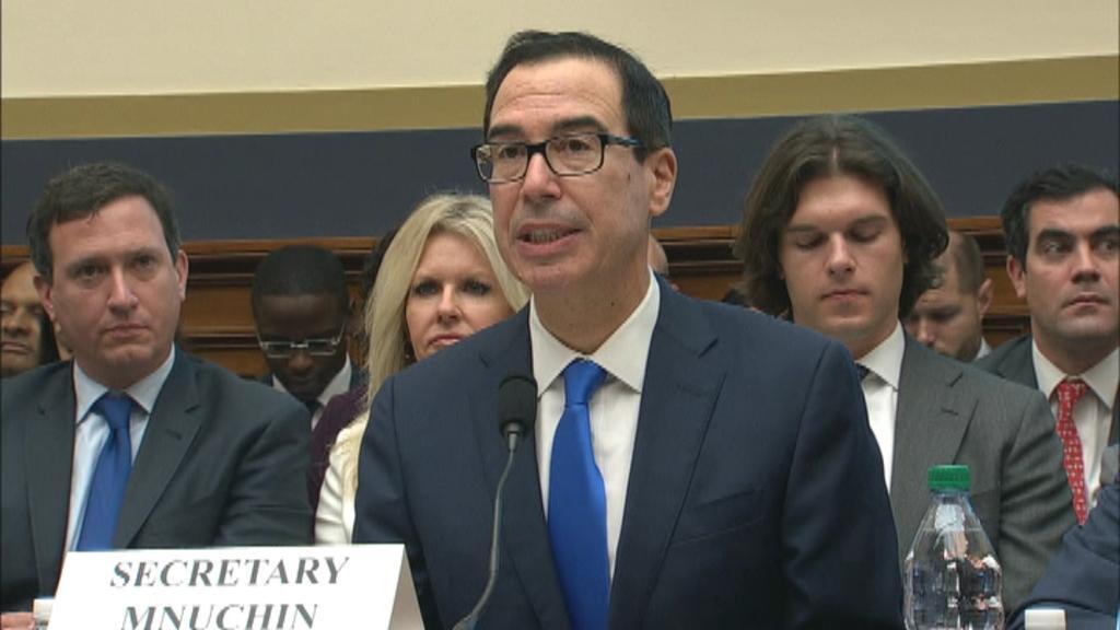 Mnuchin: Trump administration plan will support affordable housing