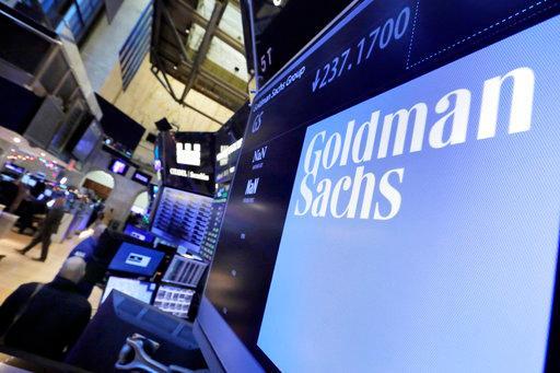 Goldman Sachs seen profiting from massive market turbulences: sources
