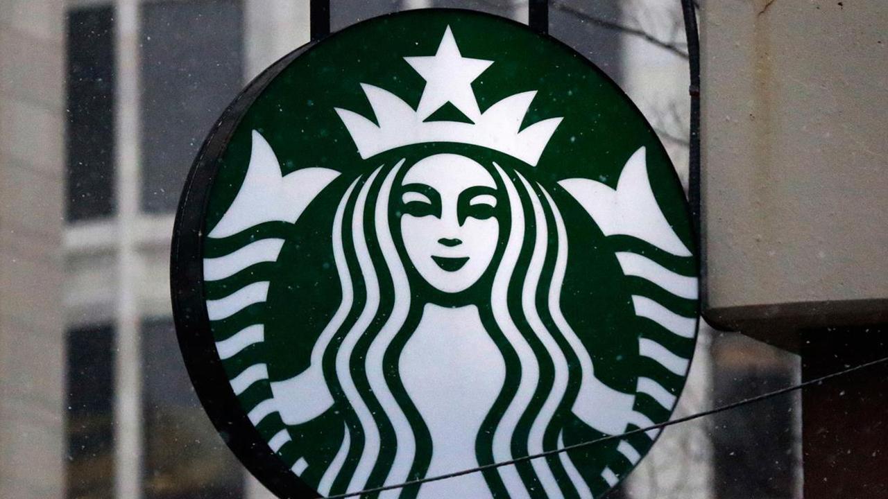 Changes brewing at Starbucks; Amazon teams up with Snapchat