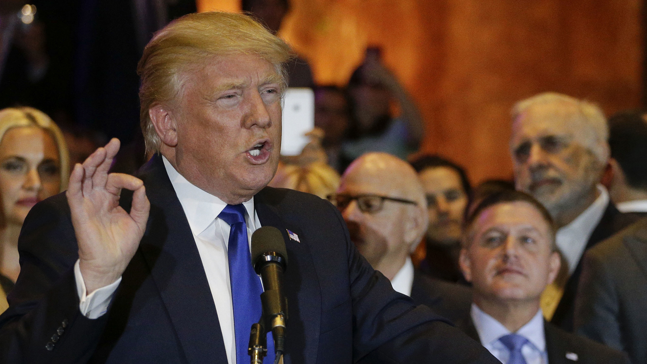 After NY win, can Trump clinch the GOP nomination? 