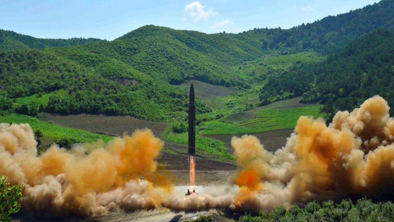 Hawaii is wise to prepare for North Korea nuke: Ralph Peters