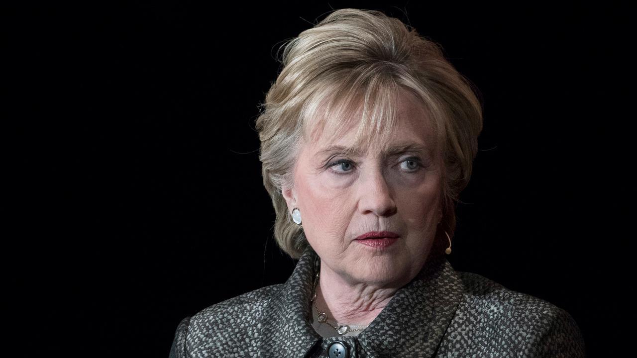 Hillary Clinton is trying to maintain ‘dwindling’ influence: Dana Loesch