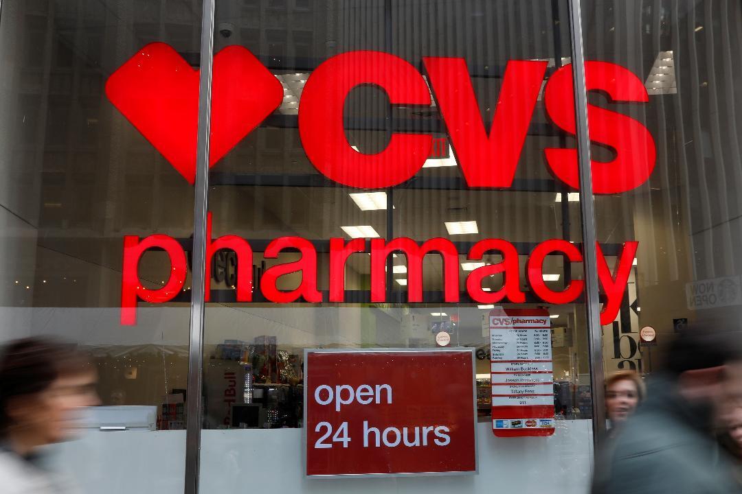 CVS merging with Aetna: Impact on consumers