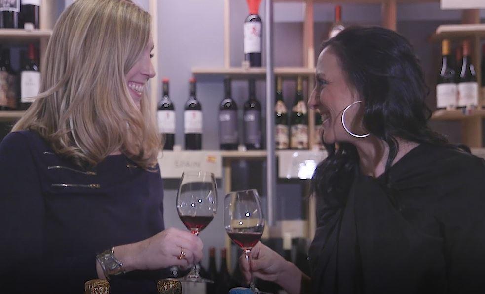 How two female entrepreneurs are changing the booze industry
